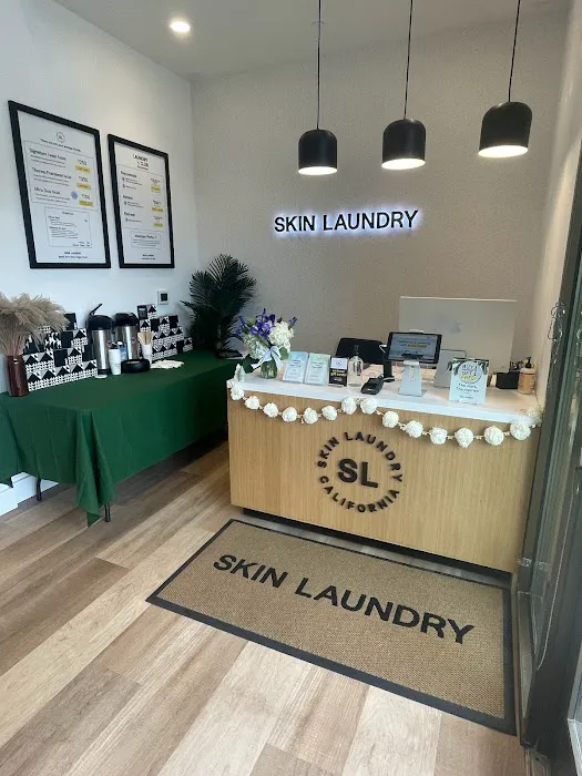 Skin Laundry - Huntington Beach at Bella Terra Picture 3