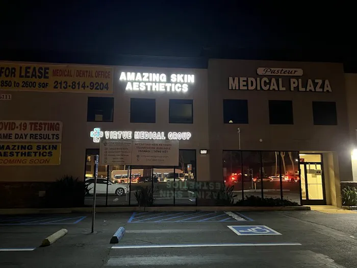 Amazing Skin Aesthetics Picture 1