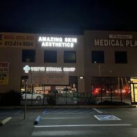 Amazing Skin Aesthetics ico