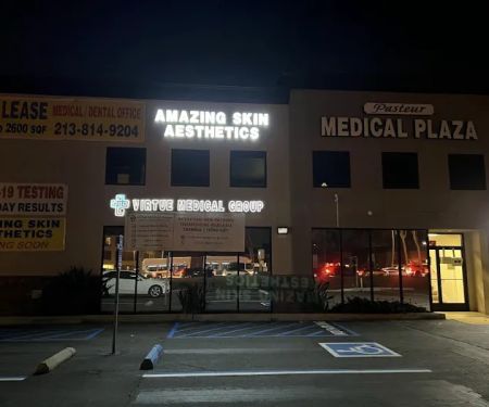 Amazing Skin Aesthetics