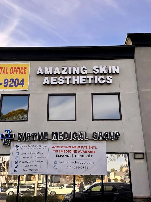 Amazing Skin Aesthetics Picture 2