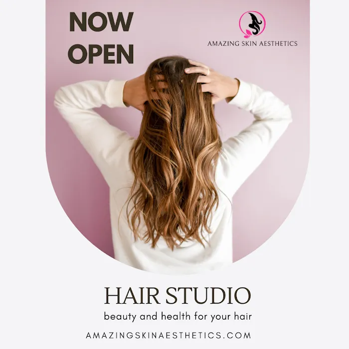 Amazing Skin Aesthetics Picture 10