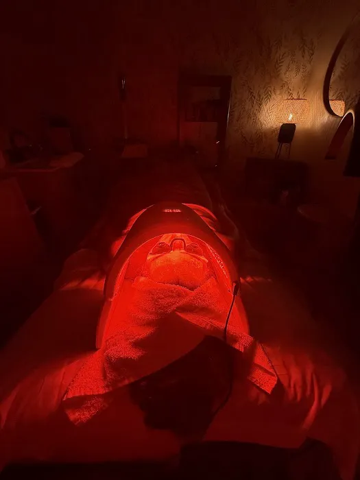 Gingerly Glow Skin Picture 5