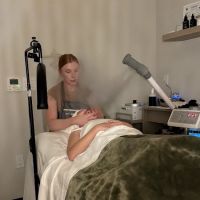 Gingerly Glow Skin ico