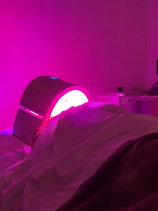 Gingerly Glow Skin Picture 4