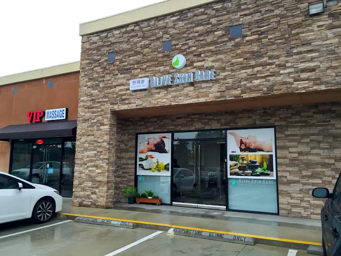 Olive Skin Care Picture 2