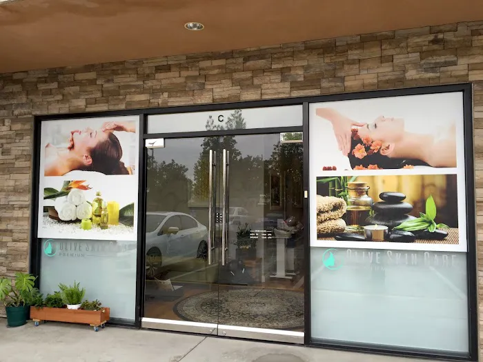 Olive Skin Care Picture 1