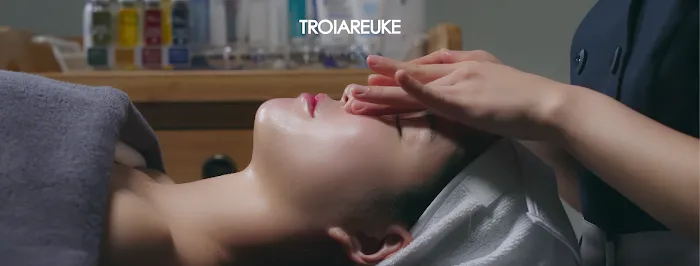 TROIAREUKE California Picture 3