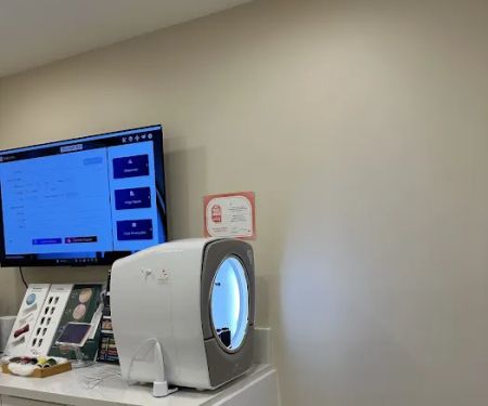 TROIAREUKE California