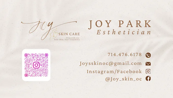 Joy Skincare Picture 4