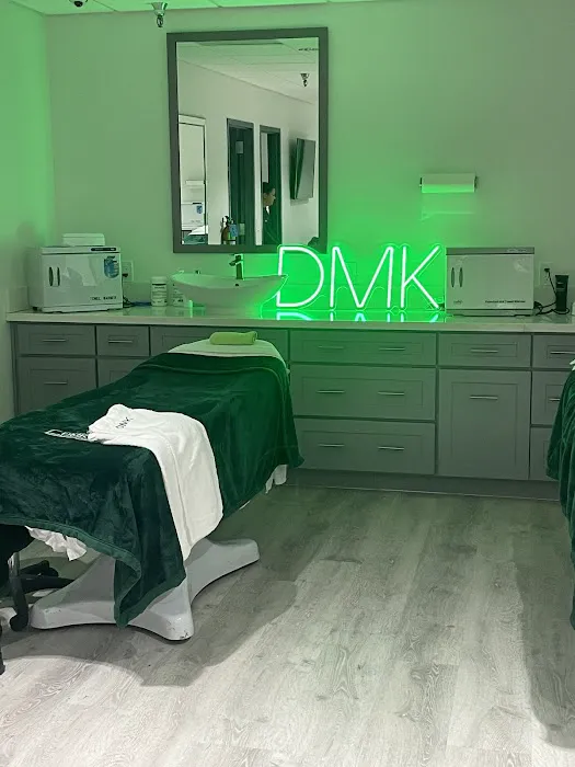 DMK International Skincare Picture 2
