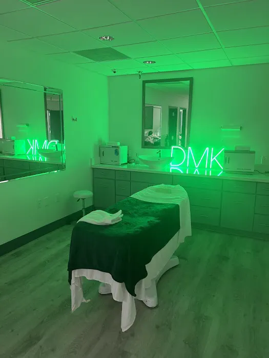 DMK International Skincare Picture 1