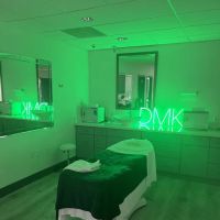 DMK International Skincare ico