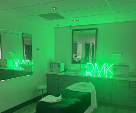 DMK International Skincare