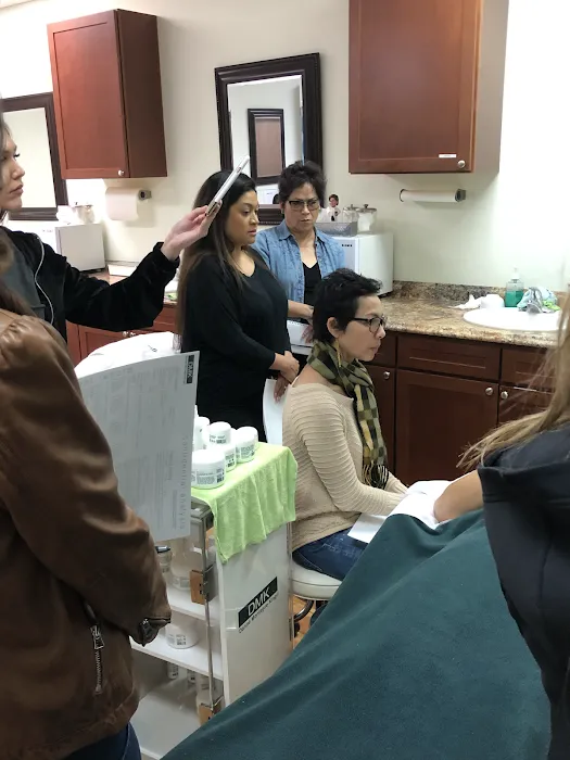 DMK International Skincare Picture 4