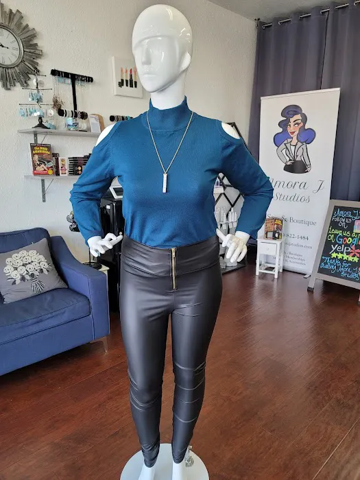 Amora J Studios Picture 1