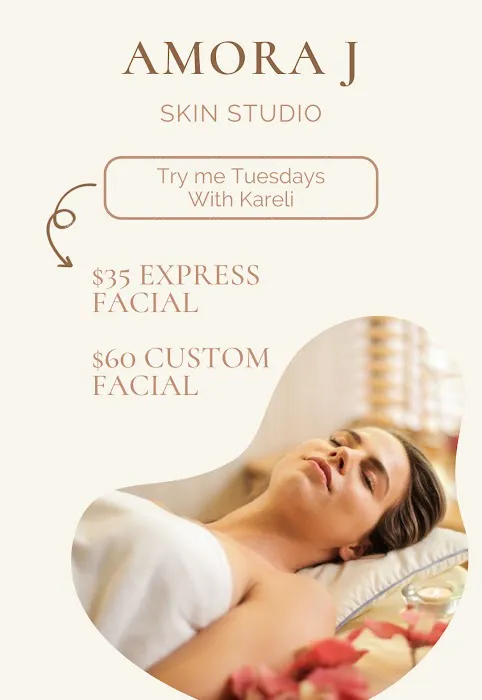 Amora J Studios Picture 9