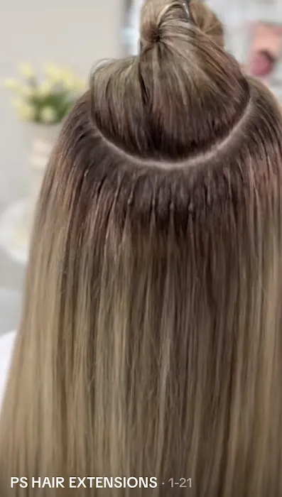 Devas the beauty shop Picture 1