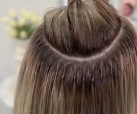 Devas the beauty shop