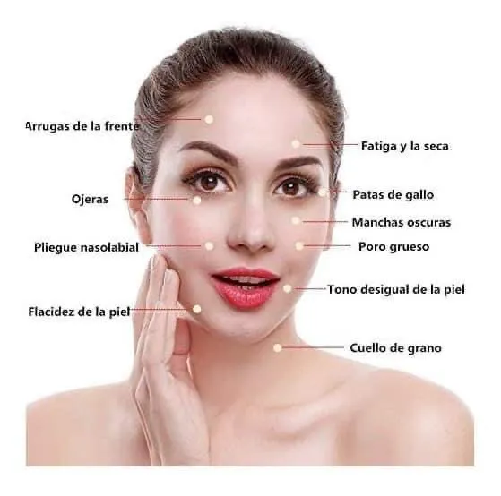 Devas the beauty shop Picture 3