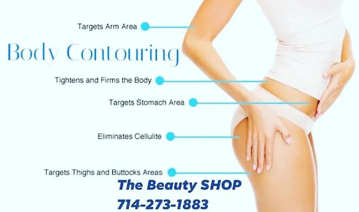 Devas the beauty shop Picture 7