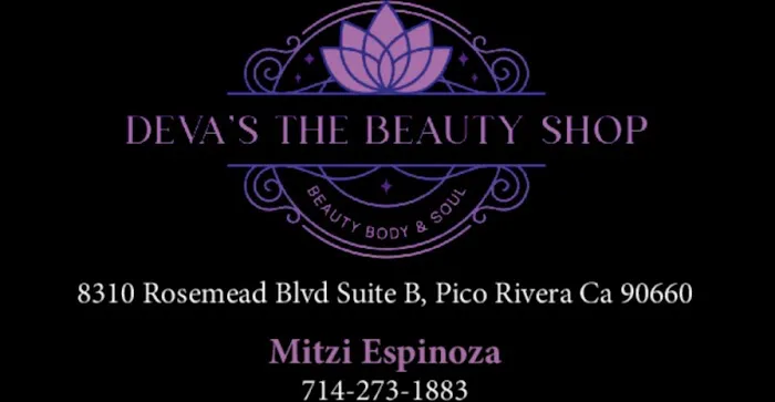 Devas the beauty shop Picture 8