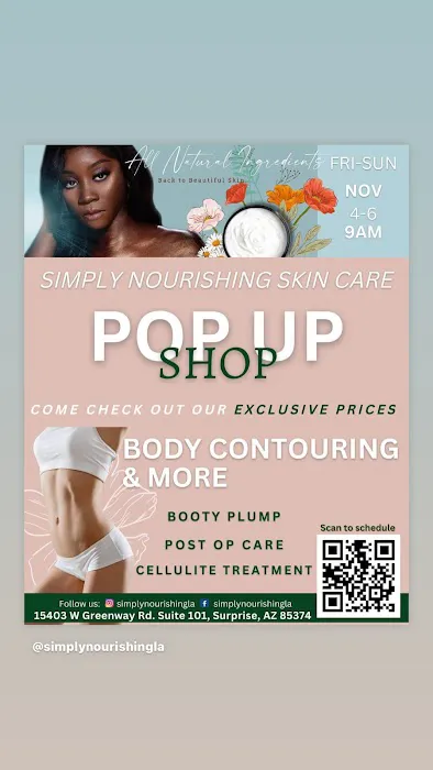 Simply Nourishing Medi-Spa Picture 5