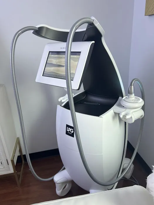 Body Sculpt LA Picture 1