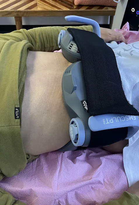 Body Sculpt LA Picture 2