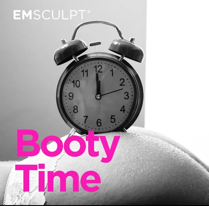 Body Sculpt LA Picture 8