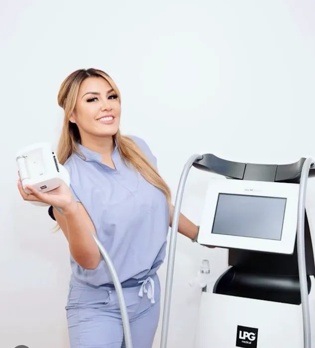 Body Sculpt LA Picture 6