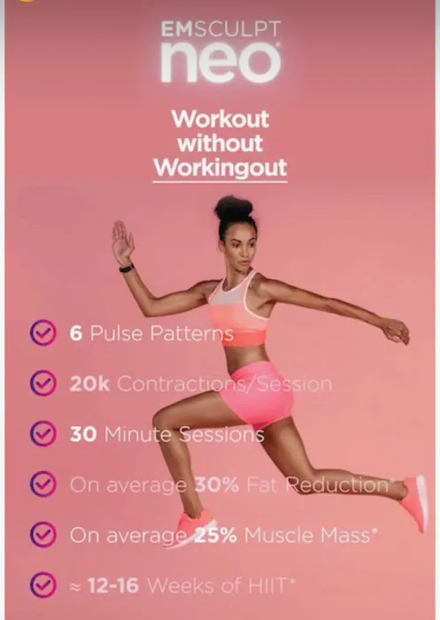 Body Sculpt LA Picture 7