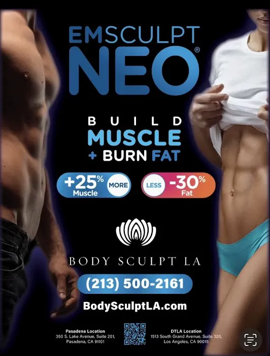 Body Sculpt LA Picture 10