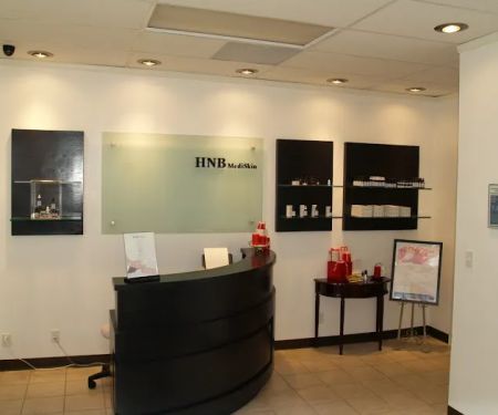 Skin Care HNB MediSkin