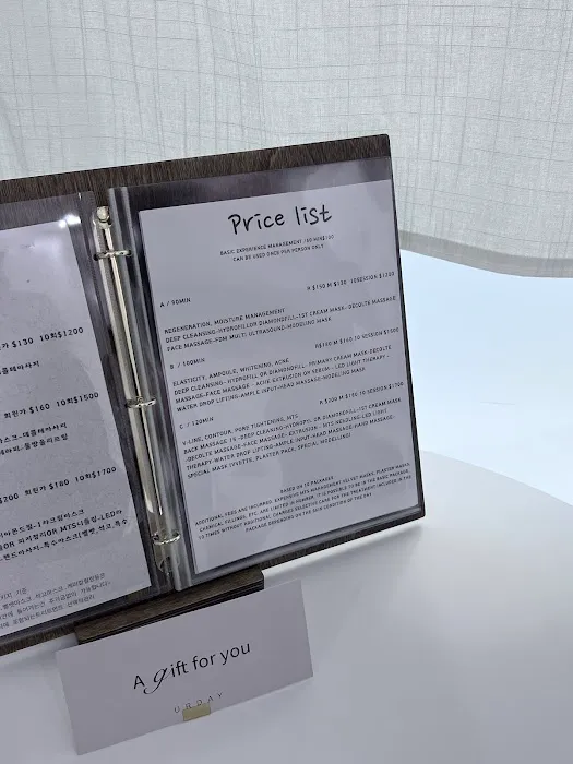 URDAY_skincare Picture 5