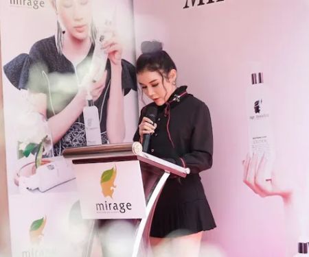 Mirage Skincare & Beauty