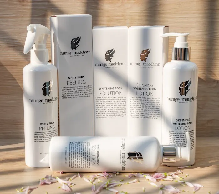 Mirage Skincare & Beauty Picture 5