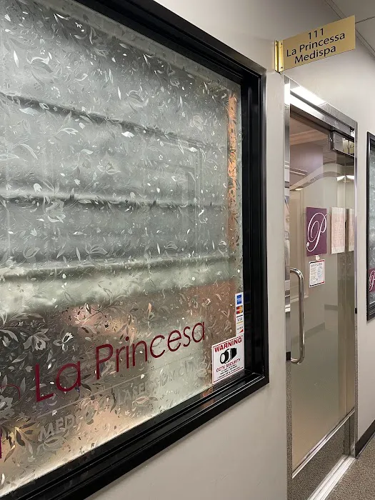 La Princesa Medispa Picture 1