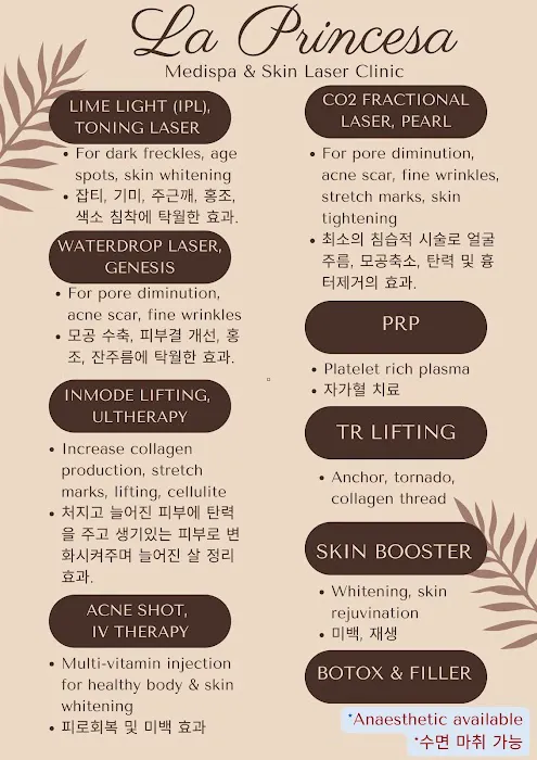 La Princesa Medispa Picture 3