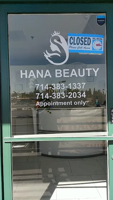 Hana Beauty and Med Spa Picture 2