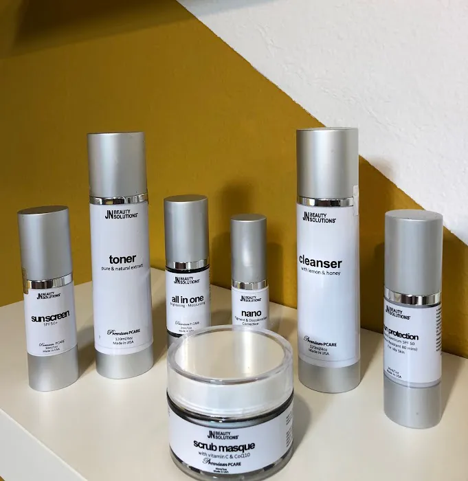 BEAUTY SOLUTIONS SKINCARE & HEALTH LLC Picture 2