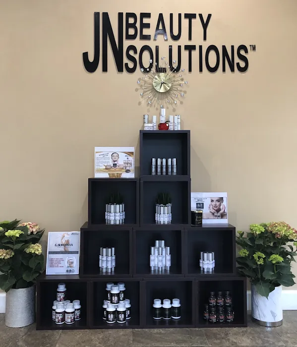 BEAUTY SOLUTIONS SKINCARE & HEALTH LLC Picture 5