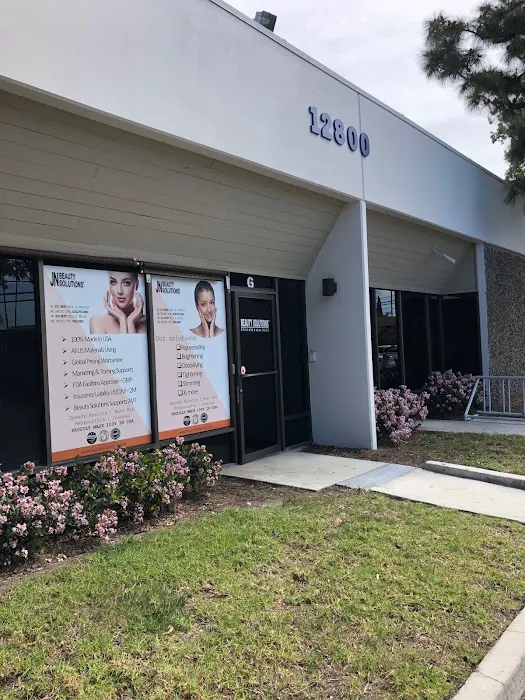 BEAUTY SOLUTIONS SKINCARE & HEALTH LLC Picture 4