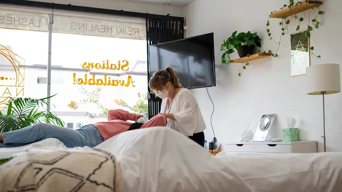 Shorebreak Esthetics Picture 1