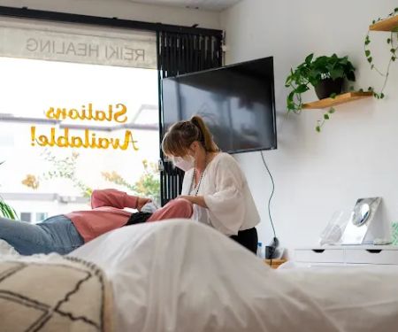 Shorebreak Esthetics