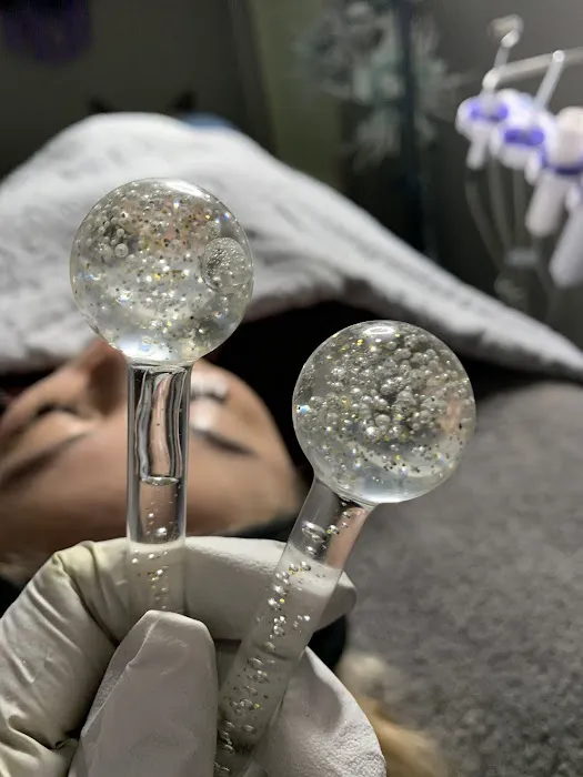 Michelle Marie Clinical Picture 2