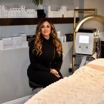 Michelle Marie Clinical