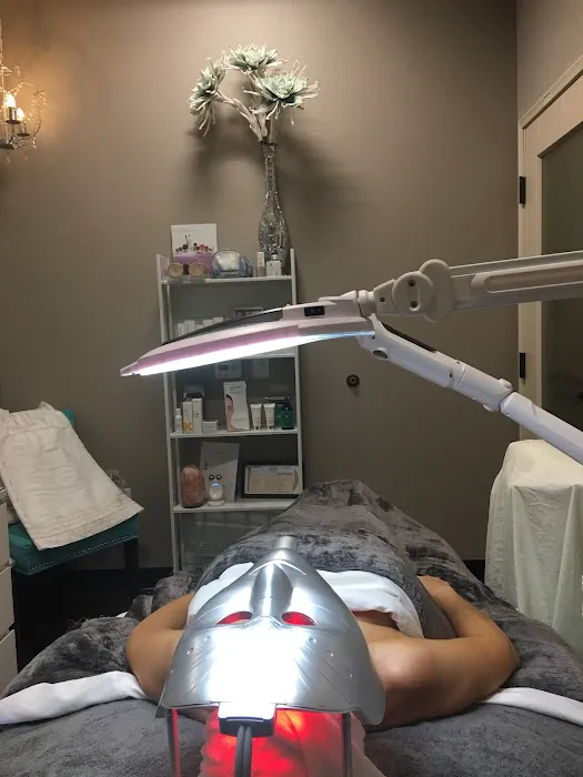 Michelle Marie Clinical Picture 5