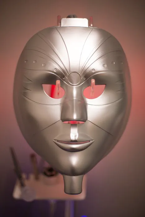 Michelle Marie Clinical Picture 6