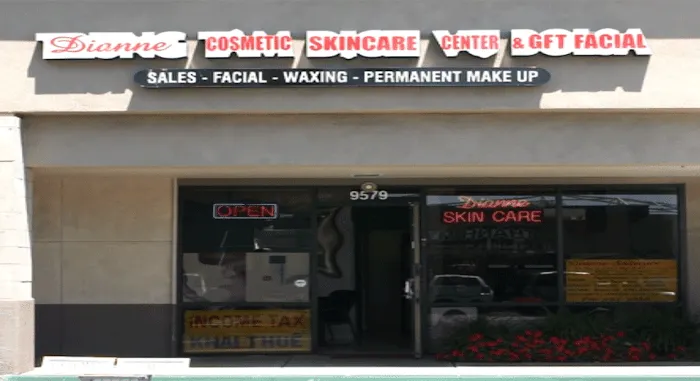 Dianne Skincare clinic Picture 1